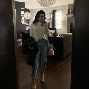 Meet your Posher, Annel